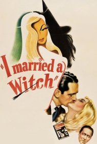 I Married a Witch 1942