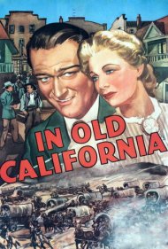 In Old California 1942
