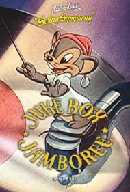 دانلود فیلم Juke Box Jamboree سال 1942 - جشنواره جعبه موسیقی