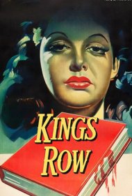 دانلود فیلم Kings Row سال 1942 - ردیف پادشاهان