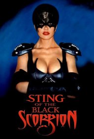 دانلود فیلم Sting of the Black Scorpion سال 2002 - نیش عقرب سیاه