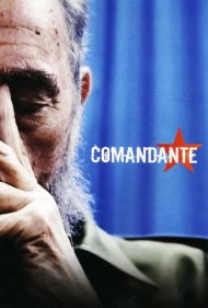 دانلود فیلم Comandante سال 2003 - کوماندانت