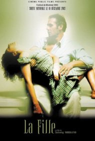 The Daughter 2003