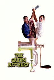 دانلود فیلم The Green Butchers سال 2003 - قصاب‌های سبز