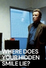 دانلود فیلم Where Does Your Hidden Smile Lie? سال 2003 - لبخند پنهان شما کجاست؟