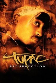 دانلود فیلم Tupac: Resurrection سال 2003 - توپاک: رستاخیز