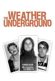 دانلود فیلم The Weather Underground سال 2002 - سازمان هواشناسی زیرزمینی
