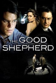 دانلود فیلم The Good Shepherd سال 2006 - چوپان خوب