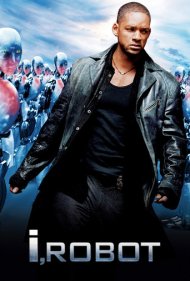 دانلود دوبله فارسی فیلم I, Robot سال 2004