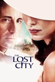 دانلود فیلم The Lost City سال 2005 - شهر گمشده