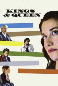 دانلود فیلم Kings & Queen سال 2004 - پادشاهان و ملکه