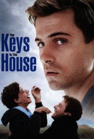 دانلود فیلم The Keys to the House سال 2004 - کلیدهای خانه