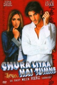 Chura Liyaa Hai Tumne 2003