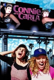 دانلود فیلم Connie and Carla سال 2004 - کانی و کارلا