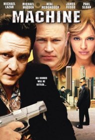 دانلود فیلم Machine سال 2007 - ماشین
