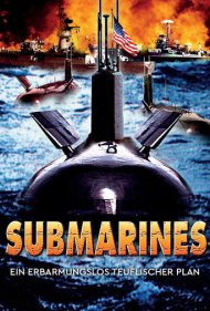 دانلود فیلم Submarines سال 2003 - زیردریایی‌ها