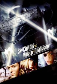 دانلود دوبله فارسی فیلم Sky Captain and the World of Tomorrow سال 2004 - کاپیتان اسکای و دنیای فردا