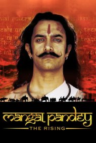 دانلود فیلم Mangal Pandey - The Rising سال 2005 - منگال پاندی: قیام