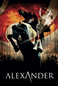 دانلود فیلم Alexander سال 2004 - اسکندر