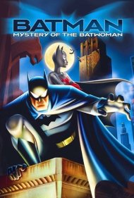 دانلود دوبله فارسی فیلم Batman: Mystery of the Batwoman سال 2003 - بتمن: راز زن خفاشی