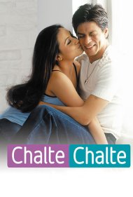 Chalte Chalte 2003