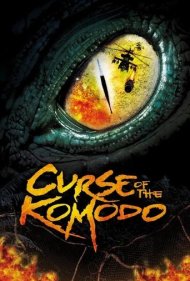 دانلود فیلم The Curse of the Komodo سال 2004 - نفرین کومودو