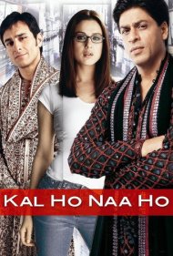 Kal Ho Naa Ho 2003