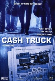 دانلود فیلم Cash Truck سال 2004 - کامیون حمل پول