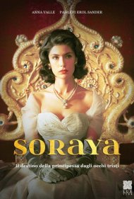 دانلود فیلم Soraya سال 2003 - ثریا