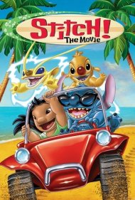 Stitch! The Movie 2003