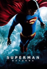 دانلود دوبله فارسی فیلم Superman Returns سال 2006