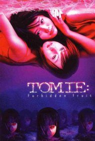 دانلود فیلم Tomie: Forbidden Fruit سال 2002 - تومیه: میوه ممنوعه