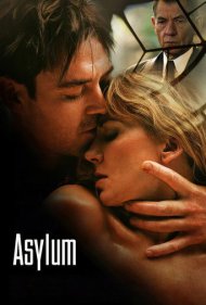دانلود فیلم Asylum سال 2005 - تیمارستان