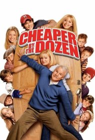 Cheaper by the Dozen 2003