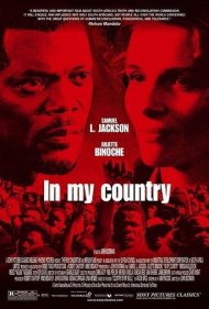 دانلود فیلم In My Country سال 2004 - در کشور من