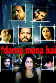 دانلود فیلم Darna Mana Hai سال 2003 - ترسیدن ممنوع است
