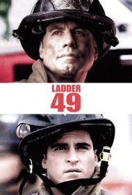 دانلود دوبله فارسی فیلم Ladder 49 سال 2004 - نردبان 49