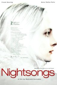 دانلود فیلم Nightsongs سال 2004 - آوازهای شبانه