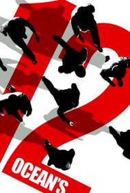 دانلود دوبله فارسی فیلم Ocean's Twelve سال 2004