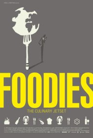 دانلود فیلم Foodies سال 2015 - شکمچرانها