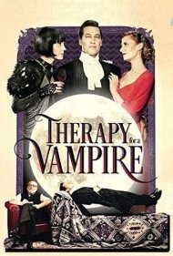 دانلود فیلم Therapy for a Vampire سال 2014 - درمان برای یک خون‌آشام
