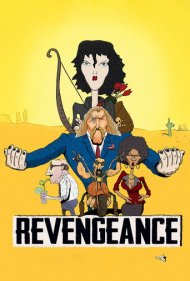دانلود فیلم Revengeance سال 2016 - انتقامجویی