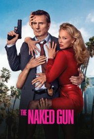 دانلود دوبله فارسی فیلم The Naked Gun سال 2025 - تفنگ عریان