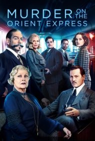دانلود دوبله فارسی فیلم Murder on the Orient Express سال 2017 - قتل در قطار سریع السیر شرق