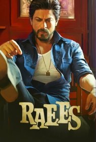 دانلود دوبله فارسی فیلم Raees سال 2017