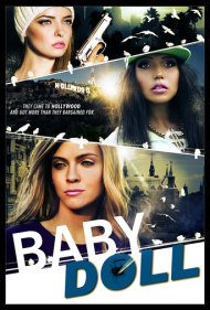 دانلود فیلم Baby Doll سال 2021