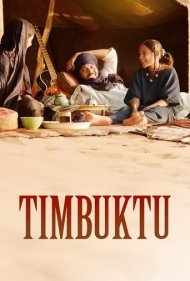 دانلود فیلم Timbuktu سال 2014 - تیمبوکتو