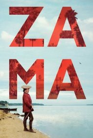 دانلود فیلم Zama سال 2017 - ماندن