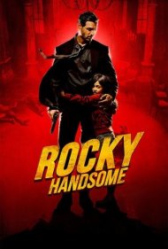 دانلود فیلم Rocky Handsome سال 2016 - راکی خوش قیافه