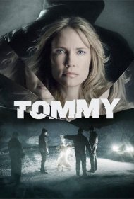 دانلود دوبله فارسی فیلم Tommy سال 2014